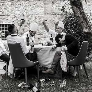 Locanda del Pesce Briaco